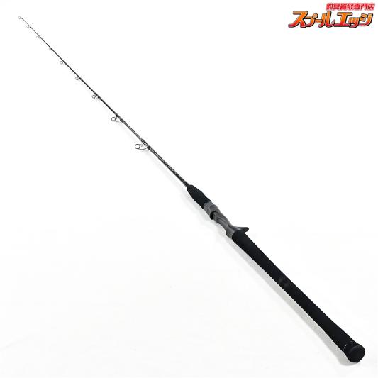 【テンリュウ】 天龍 ジグザム ワイルドマーク JWM611B-1/3 TENRYU JIG-ZAM ブリ ヒラマサ カンパチ K_215