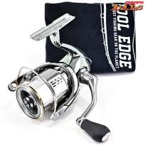 【シマノ】 18ステラ 2500S SHIMANO STELLA