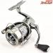 【シマノ】 18ステラ 2500S SHIMANO STELLA