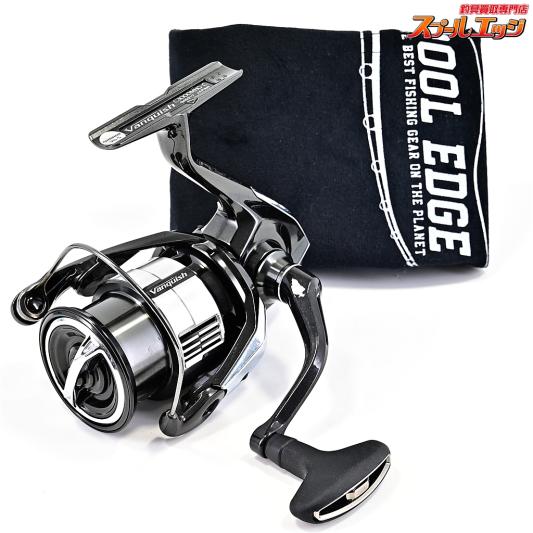 【シマノ】 23ヴァンキッシュ C3000MHG SHIMANO Vanquish