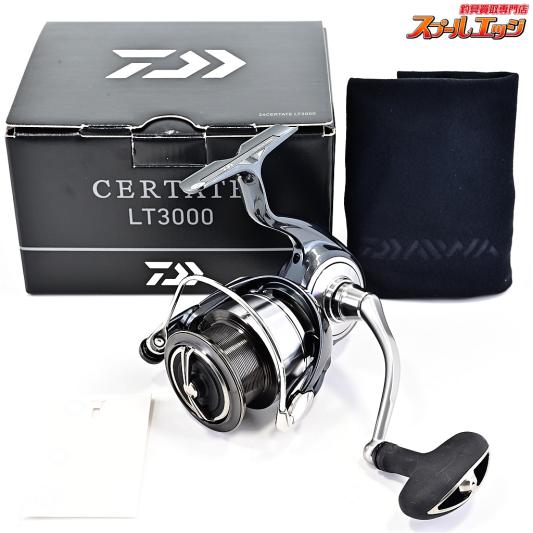 【ダイワ】 24セルテート LT 3000 DAIWA CERTATE