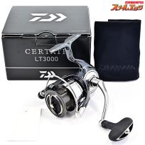 【ダイワ】 24セルテート LT 3000 DAIWA CERTATE