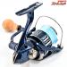 【シマノ】 21ツインパワー XD C3000HG ゴメクサス28mmカスタムコルクハンドルノブ装着 SHIMANO TWINPOWER