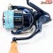 【シマノ】 21ツインパワー XD C3000HG ゴメクサス28mmカスタムコルクハンドルノブ装着 SHIMANO TWINPOWER