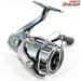 【シマノ】 22ステラ 2500S SHIMANO STELLA