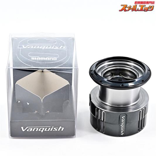 【シマノ】 19 ヴァンキッシュ 4000XG 純正スプール SHIMANO Vanquish