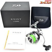 【ダイワ】 22イグジスト LT 3000S DAIWA EXIST