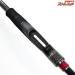 【アブガルシア】 エラディケーター エクストリーム EXTS-99MF-TZ Abu Garcia Eradicator Extreme シーバス K_195