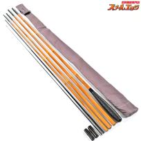 【シマノ】 天峰 頂 21尺 SHIMANO TENPOU ITADAKI ヘラブナ K_161