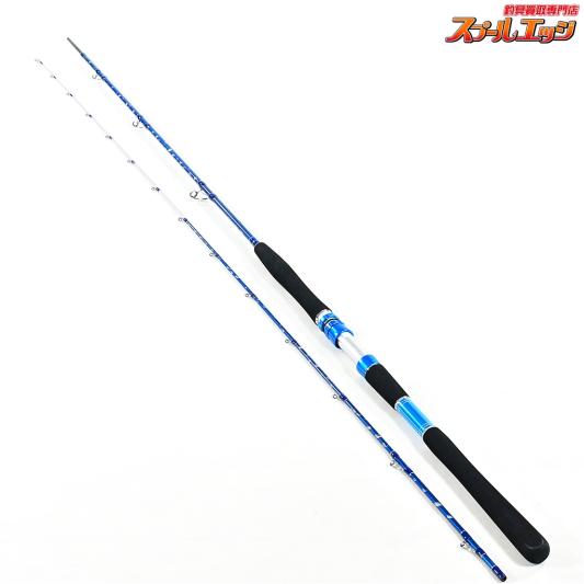 【アルファタックル】 真潮 マダイV 300 錘負荷30-80号 alpha tackle MASHIO MADAI マダイ V K_193