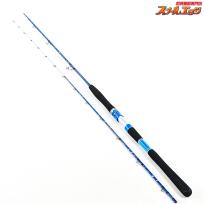 【アルファタックル】 真潮 マダイV 300 錘負荷30-80号 alpha tackle MASHIO MADAI マダイ V K_193