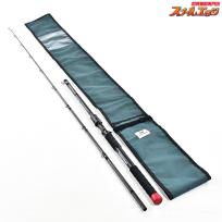 【スタジオコンポジット】 iD フォーザビースト FTB 71XXH 2024年モデル Studio composite for the beast バス ベイトモデル K_185