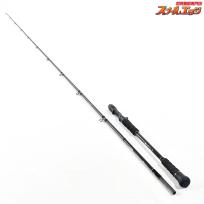 【ツララ】 21モンストロ 711 TULALA Monstruo バス ベイトモデル K_234