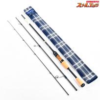 【メガバス】 トライザ F0-68XSTZ 雲雀 マルチピース Megabass TRIZA Hibali バス スピニングモデル K_113