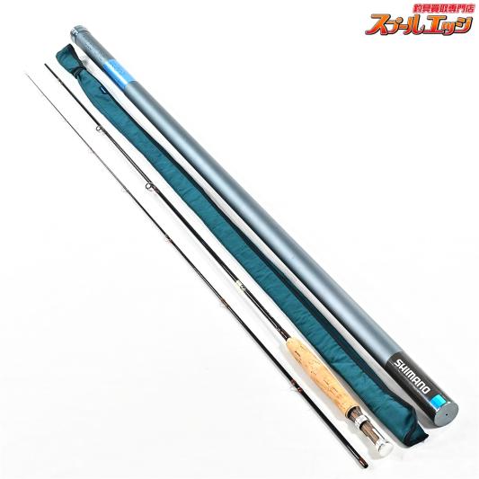 【シマノ】 フリーストーン FS907 90ft 9'0ft #7 SHIMANO FREE STONE ヤマメ イワナ K_186