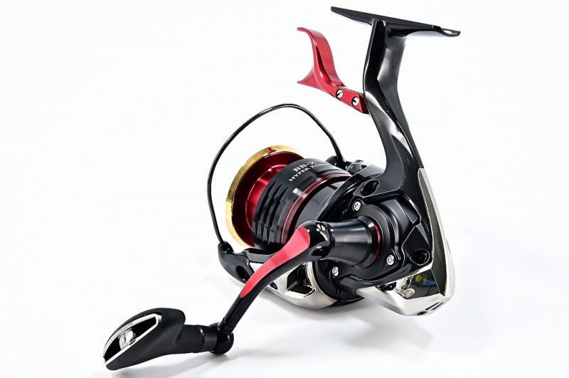 シマノ】 22BB-X ハイパーフォース C3000DXG SHIMANO BB-X HYPER-FORCE