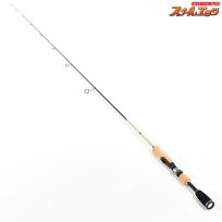 【デジーノxナビゲーター】 ステルスシューティング 63SUL ゴールドバージョン DESIGNOxNAVIGATER Stealth Shooting バス スピニングモデル K_232