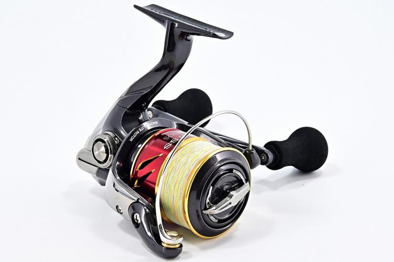 シマノ】 15セフィア SS C3000HGSDH SHIMANO Sephia | スプールエッジ