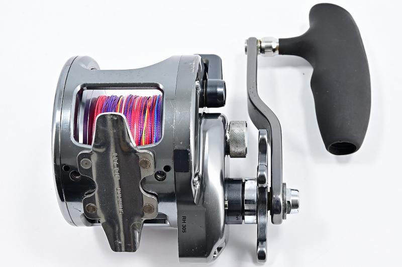 シマノ】 オシアジガー 5000P SHIMANO OCEA JIGGER | スプールエッジネット