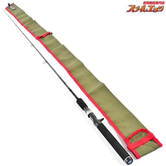 【ロビンソン】 ビゴット BGC-600M Robinson Bigot バス ベイトモデル K_227