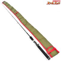 【ロビンソン】 ビゴット BGC-600M Robinson Bigot バス ベイトモデル K_227