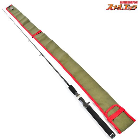 【ロビンソン】 ビゴット BGC-600M Robinson Bigot バス ベイトモデル K_227