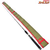 【ロビンソン】 ビゴット BGC-600M Robinson Bigot バス ベイトモデル K_227