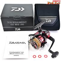 【ダイワ】 22トーナメントISO 競技 LBD DAIWA TOURNAMENT KYOGI