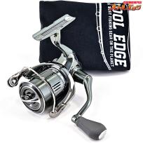 【シマノ】 22ステラ C2000SHG SHIMANO STELLA