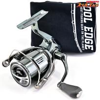 【シマノ】 22ステラ 2500S SHIMANO STELLA