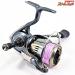 【ダイワ】 23エアリティ PC LT 2500 リブレカスタムバランサー装着 DAIWA AIRITY
