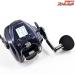 【ダイワ】 25レオブリッツ 400J 使用距離0km 使用0時間 DAIWA LEOBRITZ