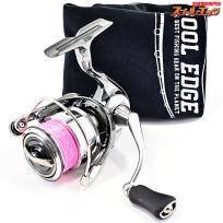 【ダイワ】 22イグジスト LT 2500S DAIWA EXIST