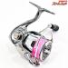【ダイワ】 22イグジスト LT 2500S DAIWA EXIST