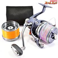 【シマノ】 13パワーエアロ スピンパワー 標準仕様 替スプール付 SHIMANO POWERAERO SPIN-POWER