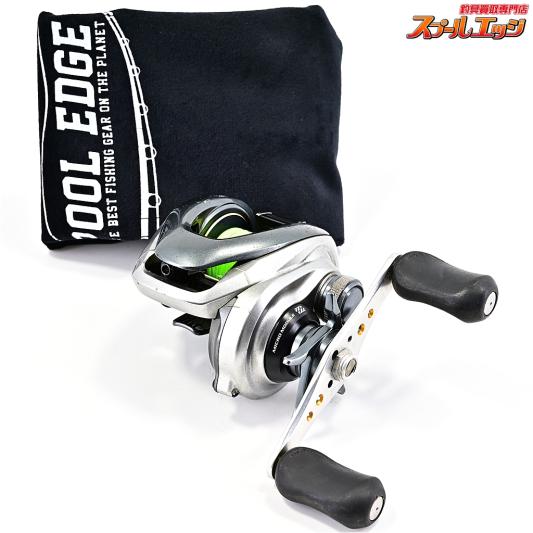 【シマノ】 13メタニウム HG SHIMANO Metanium