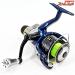 【シマノ】 10アオリスタ CI4 C3000 ゴメクサスカスタムハンドルノブ装着 SHIMANO AORISTA