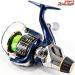 【シマノ】 10アオリスタ CI4 C3000 ゴメクサスカスタムハンドルノブ装着 SHIMANO AORISTA