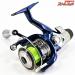 【シマノ】 10アオリスタ CI4 C3000 ゴメクサスカスタムハンドルノブ装着 SHIMANO AORISTA