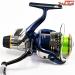 【シマノ】 10アオリスタ CI4 C3000 ゴメクサスカスタムハンドルノブ装着 SHIMANO AORISTA