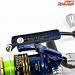 【シマノ】 10アオリスタ CI4 C3000 ゴメクサスカスタムハンドルノブ装着 SHIMANO AORISTA