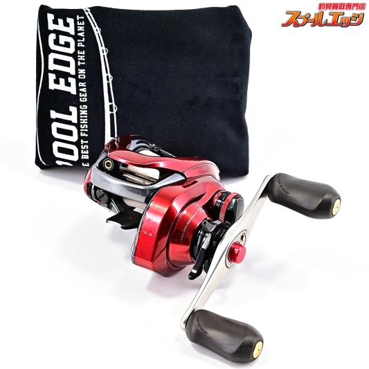 【シマノ】 19スコーピオン MGL 151HG 85mmハンドル装着 SHIMANO Scorpion