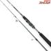 【アブガルシア】 ソルティースタイル シーバス STSS-862ML-KR Abu Garcia SaltyStyle Seabass シーバス チヌ K_179