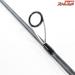 【アブガルシア】 ソルティースタイル シーバス STSS-862ML-KR Abu Garcia SaltyStyle Seabass シーバス チヌ K_179