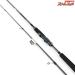 【アブガルシア】 ソルティースタイル シーバス STSS-862ML-KR Abu Garcia SaltyStyle Seabass シーバス チヌ K_179