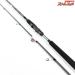 【アブガルシア】 ソルティースタイル シーバス STSS-962M-KR Abu Garcia SaltyStyle Seabass シーバス ヒラメ イナダ マゴチ K_193