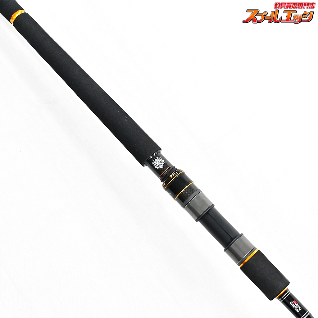 アブガルシア】 ソルティスタイル ライトショアジギング STLS-962ML30-KR Abu Garcia SaltyStyle LSJ ヒラメ  イナダ マゴチ K_192 | スプールエッジネット