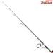 【アブガルシア】 オーシャンフィールド ジギング OFJS-60/120 Abu Garcia OCEANFIELD Jigging ワラサ イナダ K_230