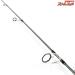 【アブガルシア】 オーシャンフィールド ジギング OFJS-60/120 Abu Garcia OCEANFIELD Jigging ワラサ イナダ K_230