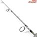 【アブガルシア】 オーシャンフィールド ジギング OFJS-60/180 Abu Garcia OCEANFIELD Jigging ブリ ヒラマサ カンパチ K_229